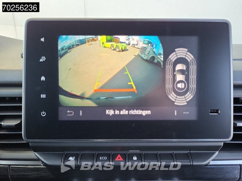 Új Kis furgon, Elektromos kisteherautó Renault Trafic 120pk Electric 240km WLTP Parkeersensoren Automaat Airco Cruise Camera 6m3 Airco Cruise control: 15 kép. Új Kis furgon, Elektromos kisteherautó Renault Trafic 120pk Electric 240km WLTP Parkeersensoren Automaat Airco Cruise Camera 6m3 Airco Cruise control: 15 kép.