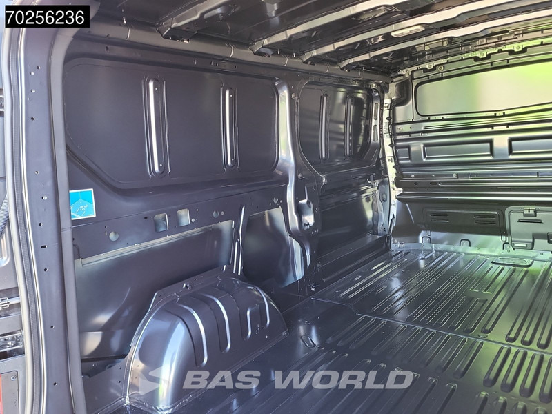 Új Kis furgon, Elektromos kisteherautó Renault Trafic 120pk Electric 240km WLTP Parkeersensoren Automaat Airco Cruise Camera 6m3 Airco Cruise control: 7 kép. Új Kis furgon, Elektromos kisteherautó Renault Trafic 120pk Electric 240km WLTP Parkeersensoren Automaat Airco Cruise Camera 6m3 Airco Cruise control: 7 kép.