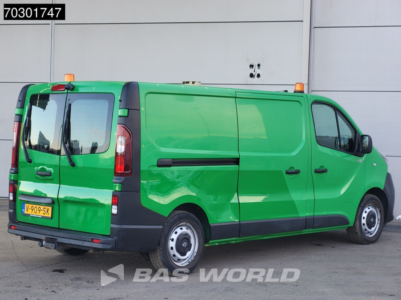 Renault Trafic 125PK L2H1 Trekhaak Navi Airco Cruise Camera Parkeersensoren APK 07-2026 Euro6 L2 Airco Trekhaak Cruise control - Kis furgon: 5 kép. Renault Trafic 125PK L2H1 Trekhaak Navi Airco Cruise Camera Parkeersensoren APK 07-2026 Euro6 L2 Airco Trekhaak Cruise control - Kis furgon: 5 kép.