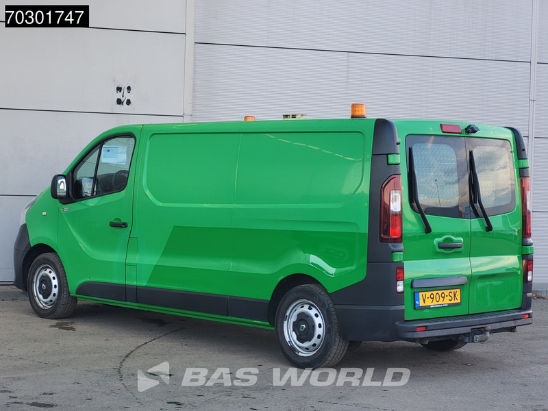 Renault Trafic 125PK L2H1 Trekhaak Navi Airco Cruise Camera Parkeersensoren APK 07-2026 Euro6 L2 Airco Trekhaak Cruise control - Kis furgon: 2 kép. Renault Trafic 125PK L2H1 Trekhaak Navi Airco Cruise Camera Parkeersensoren APK 07-2026 Euro6 L2 Airco Trekhaak Cruise control - Kis furgon: 2 kép.