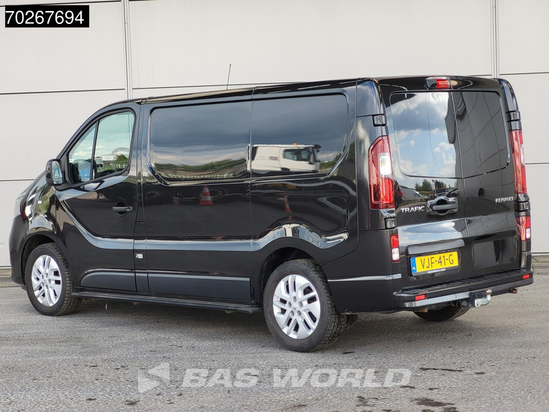 Renault Trafic 145pk Automaat L1H1 Euro6 LED Navi Camera Trekhaak Airco Cruise L1 5m3 Airco Trekhaak Cruise control - Kis furgon: 2 kép. Renault Trafic 145pk Automaat L1H1 Euro6 LED Navi Camera Trekhaak Airco Cruise L1 5m3 Airco Trekhaak Cruise control - Kis furgon: 2 kép.