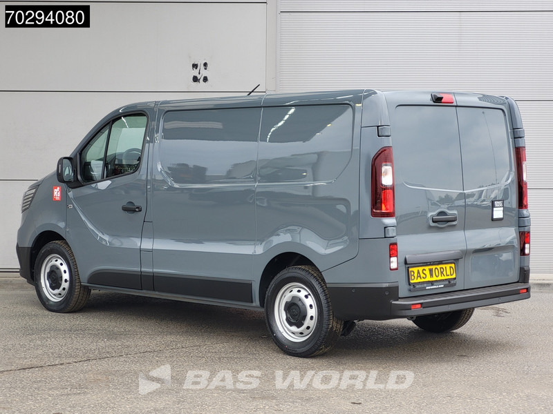 Renault Trafic 150pk L1H1 Airco Cruise CarPlay Parkeersensoren L1 6m3 Airco Cruise control - Kis furgon: 2 kép. Renault Trafic 150pk L1H1 Airco Cruise CarPlay Parkeersensoren L1 6m3 Airco Cruise control - Kis furgon: 2 kép.
