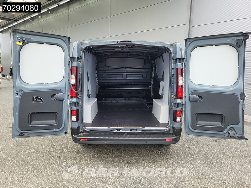 Renault Trafic 150pk L1H1 Airco Cruise CarPlay Parkeersensoren L1 6m3 Airco Cruise control - Kis furgon: 3 kép. Renault Trafic 150pk L1H1 Airco Cruise CarPlay Parkeersensoren L1 6m3 Airco Cruise control - Kis furgon: 3 kép.