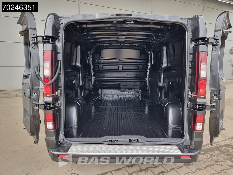 Renault Trafic 70PK Electric 240km WLTP Parkeersensoren Automaat Airco Cruise Camera 6m3 Airco Cruise control - Furgon, Elektromos kisteherautó: 3 kép. Renault Trafic 70PK Electric 240km WLTP Parkeersensoren Automaat Airco Cruise Camera 6m3 Airco Cruise control - Furgon, Elektromos kisteherautó: 3 kép.