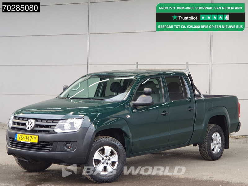 Volkswagen Amarok 140PK Trekhaak Airco Cruise Parkeersensoren Pickup Open Box Pritsche 2m3 Airco Trekhaak Cruise control - Pickup: 1 kép. Volkswagen Amarok 140PK Trekhaak Airco Cruise Parkeersensoren Pickup Open Box Pritsche 2m3 Airco Trekhaak Cruise control - Pickup: 1 kép.