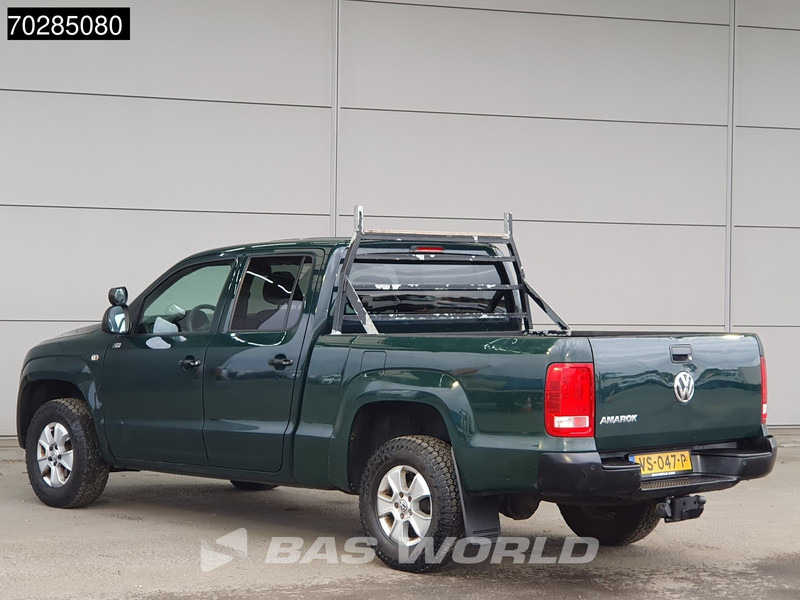 Volkswagen Amarok 140PK Trekhaak Airco Cruise Parkeersensoren Pickup Open Box Pritsche 2m3 Airco Trekhaak Cruise control - Pickup: 2 kép. Volkswagen Amarok 140PK Trekhaak Airco Cruise Parkeersensoren Pickup Open Box Pritsche 2m3 Airco Trekhaak Cruise control - Pickup: 2 kép.