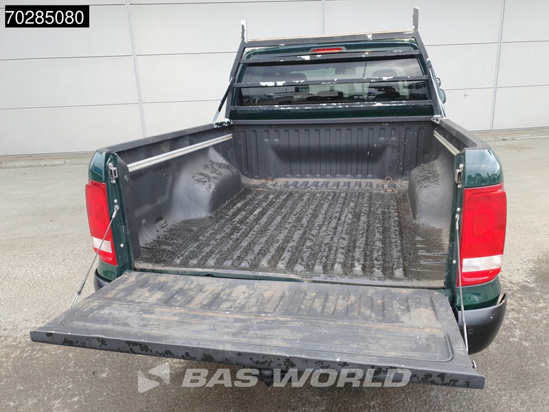 Volkswagen Amarok 140PK Trekhaak Airco Cruise Parkeersensoren Pickup Open Box Pritsche 2m3 Airco Trekhaak Cruise control - Pickup: 3 kép. Volkswagen Amarok 140PK Trekhaak Airco Cruise Parkeersensoren Pickup Open Box Pritsche 2m3 Airco Trekhaak Cruise control - Pickup: 3 kép.