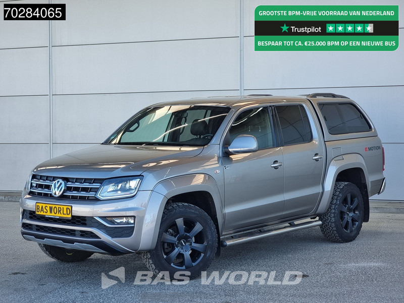 Volkswagen Amarok 260PK V6 4motion Automaat 260PK Trekhaak LED Navi Airco Cruise Camera Parkeersensoren Euro6 4wd Allrad 3m3 Airco Trekhaak Cruise - Pickup: 1 kép. Volkswagen Amarok 260PK V6 4motion Automaat 260PK Trekhaak LED Navi Airco Cruise Camera Parkeersensoren Euro6 4wd Allrad 3m3 Airco Trekhaak Cruise - Pickup: 1 kép.