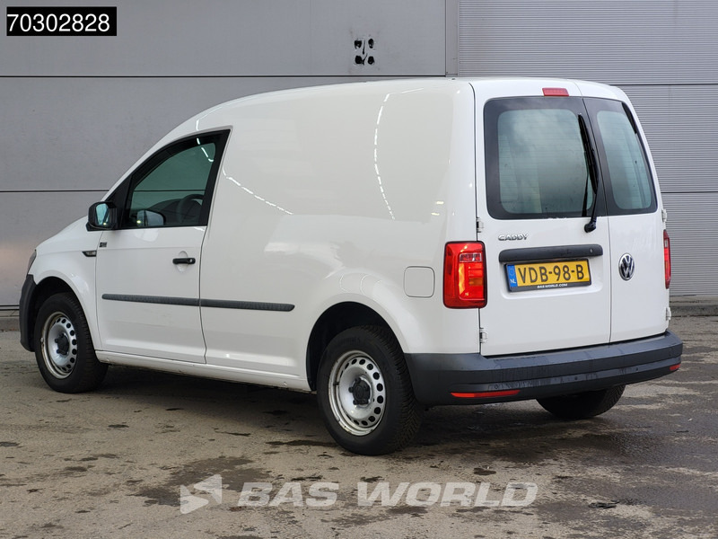 Volkswagen Caddy 102PK Automaat L1H1 Navi Airco Cruise Parkeersensoren Euro6 L1 Airco Cruise control - Kis furgon: 2 kép. Volkswagen Caddy 102PK Automaat L1H1 Navi Airco Cruise Parkeersensoren Euro6 L1 Airco Cruise control - Kis furgon: 2 kép.