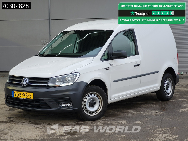 Volkswagen Caddy 102PK Automaat L1H1 Navi Airco Cruise Parkeersensoren Euro6 L1 Airco Cruise control - Kis furgon: 1 kép. Volkswagen Caddy 102PK Automaat L1H1 Navi Airco Cruise Parkeersensoren Euro6 L1 Airco Cruise control - Kis furgon: 1 kép.