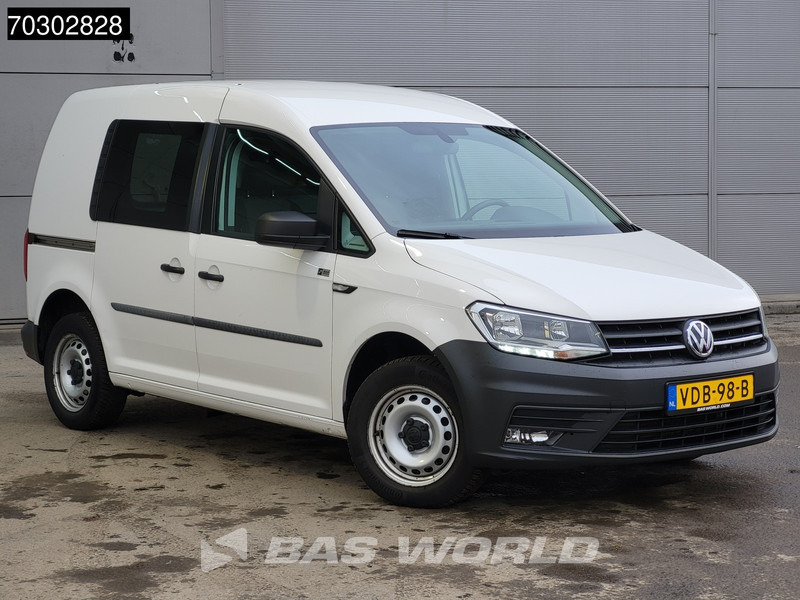 Volkswagen Caddy 102PK Automaat L1H1 Navi Airco Cruise Parkeersensoren Euro6 L1 Airco Cruise control - Kis furgon: 3 kép. Volkswagen Caddy 102PK Automaat L1H1 Navi Airco Cruise Parkeersensoren Euro6 L1 Airco Cruise control - Kis furgon: 3 kép.