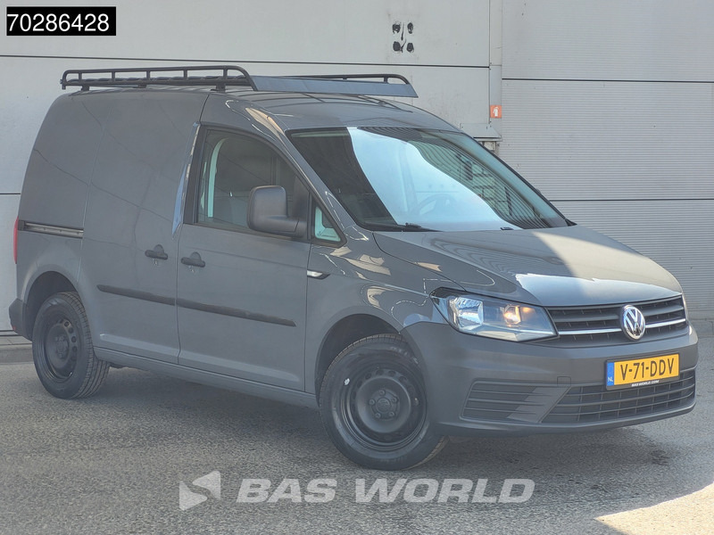 Volkswagen Caddy 102PK Benzine L1H1 Imperiaal Euro6 L1 3m3 - Kis furgon: 5 kép. Volkswagen Caddy 102PK Benzine L1H1 Imperiaal Euro6 L1 3m3 - Kis furgon: 5 kép.