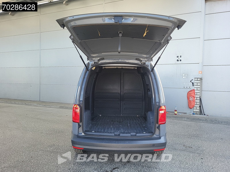 Volkswagen Caddy 102PK Benzine L1H1 Imperiaal Euro6 L1 3m3 - Kis furgon: 3 kép. Volkswagen Caddy 102PK Benzine L1H1 Imperiaal Euro6 L1 3m3 - Kis furgon: 3 kép.