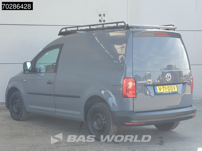 Volkswagen Caddy 102PK L1H1 Imperiaal Euro6 L1 3m3 - Kis furgon: 2 kép. Volkswagen Caddy 102PK L1H1 Imperiaal Euro6 L1 3m3 - Kis furgon: 2 kép.