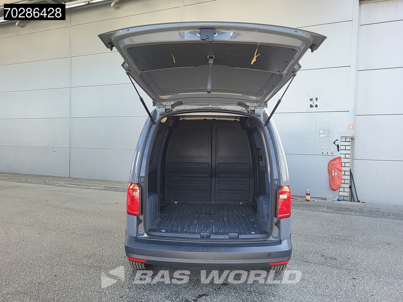 Volkswagen Caddy 102PK L1H1 Imperiaal Euro6 L1 3m3 - Kis furgon: 3 kép. Volkswagen Caddy 102PK L1H1 Imperiaal Euro6 L1 3m3 - Kis furgon: 3 kép.