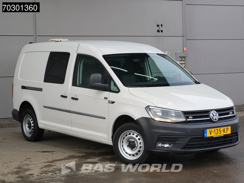 Volkswagen Caddy 120 PK TDI L2H1 Trekhaak Airco Cruise Parkeersensoren APK 02-2026 Euro6 L2 Airco Trekhaak Cruise control - Kis furgon: 2 kép. Volkswagen Caddy 120 PK TDI L2H1 Trekhaak Airco Cruise Parkeersensoren APK 02-2026 Euro6 L2 Airco Trekhaak Cruise control - Kis furgon: 2 kép.