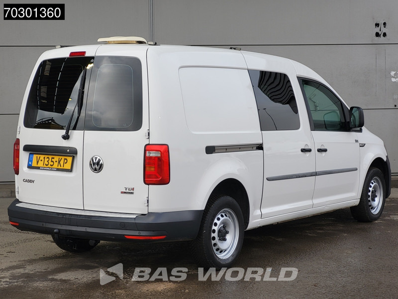 Volkswagen Caddy 120 PK TDI L2H1 Trekhaak Airco Cruise Parkeersensoren APK 02-2026 Euro6 L2 Airco Trekhaak Cruise control - Kis furgon: 5 kép. Volkswagen Caddy 120 PK TDI L2H1 Trekhaak Airco Cruise Parkeersensoren APK 02-2026 Euro6 L2 Airco Trekhaak Cruise control - Kis furgon: 5 kép.