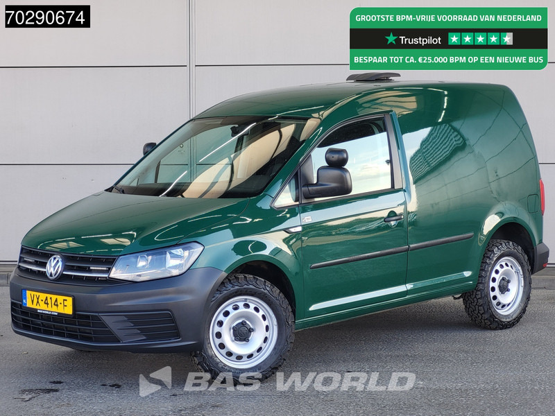 Volkswagen Caddy 122PK 4Motion 4x4 Euro6 L1H1 Trekhaak Airco Cruise Allrad 4WD 3m3 Airco Cruise control - Kis furgon: 1 kép. Volkswagen Caddy 122PK 4Motion 4x4 Euro6 L1H1 Trekhaak Airco Cruise Allrad 4WD 3m3 Airco Cruise control - Kis furgon: 1 kép.