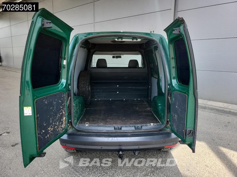 Volkswagen Caddy 122PK 4Motion 4x4 Euro6 L1H1 Trekhaak Airco Cruise Allrad 4WD 3m3 Airco Trekhaak Cruise control - Kis furgon: 3 kép. Volkswagen Caddy 122PK 4Motion 4x4 Euro6 L1H1 Trekhaak Airco Cruise Allrad 4WD 3m3 Airco Trekhaak Cruise control - Kis furgon: 3 kép.