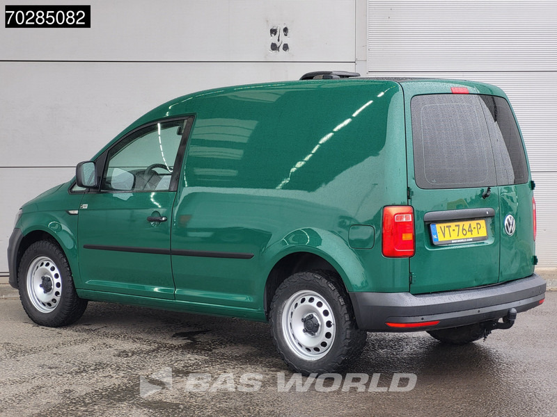 Volkswagen Caddy 122PK 4Motion 4x4 Euro6 L1H1 Trekhaak Airco Cruise Allrad 4WD 3m3 Airco Trekhaak Cruise control - Kis furgon: 2 kép. Volkswagen Caddy 122PK 4Motion 4x4 Euro6 L1H1 Trekhaak Airco Cruise Allrad 4WD 3m3 Airco Trekhaak Cruise control - Kis furgon: 2 kép.