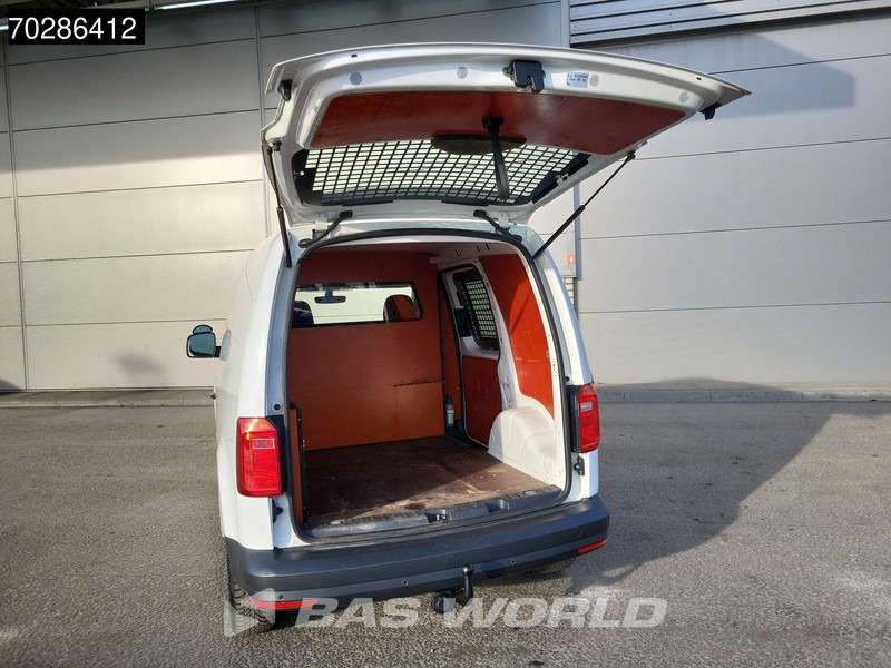 Volkswagen Caddy 122PK 4x4 4Motion L1H1 Trekhaak Navi Airco Cruise Euro6 L1 4WD Allrad 3m3 Airco Trekhaak Cruise control - Kis furgon: 3 kép. Volkswagen Caddy 122PK 4x4 4Motion L1H1 Trekhaak Navi Airco Cruise Euro6 L1 4WD Allrad 3m3 Airco Trekhaak Cruise control - Kis furgon: 3 kép.