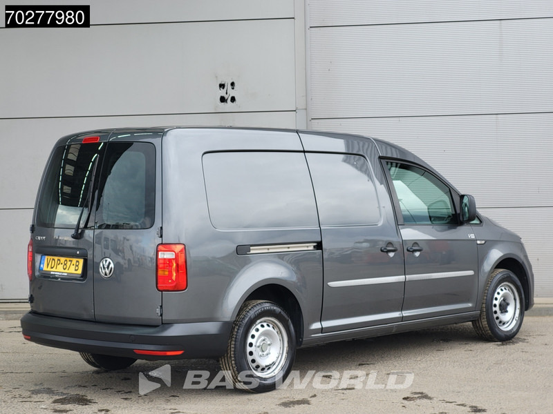 Volkswagen Caddy 75pk L2H1 Airco Cruise Euro6 L2 4m3 Airco Cruise control - Kis furgon: 3 kép. Volkswagen Caddy 75pk L2H1 Airco Cruise Euro6 L2 4m3 Airco Cruise control - Kis furgon: 3 kép.