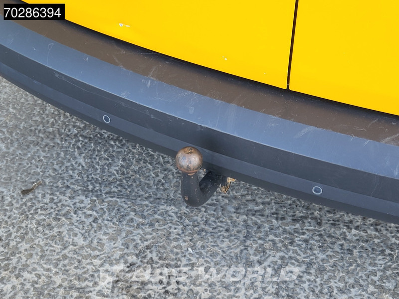 Kis furgon Volkswagen Caddy L1H1 Trekhaak Airco Cruise Parkeersensoren Euro6 L1 3m3 Airco Trekhaak Cruise control: 9 kép.