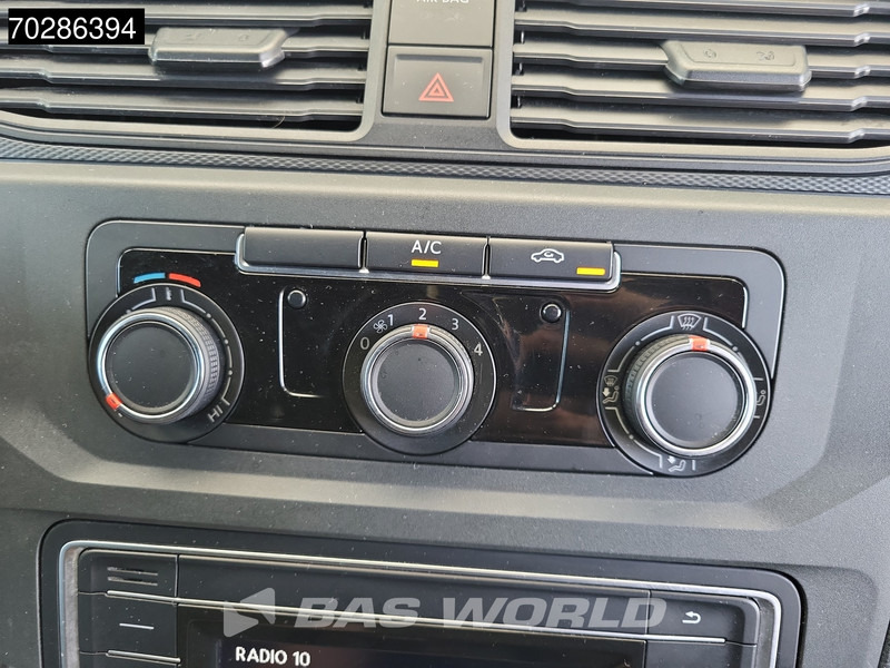 Kis furgon Volkswagen Caddy L1H1 Trekhaak Airco Cruise Parkeersensoren Euro6 L1 3m3 Airco Trekhaak Cruise control: 14 kép.