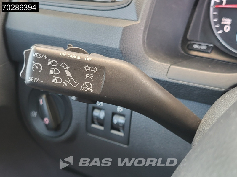 Kis furgon Volkswagen Caddy L1H1 Trekhaak Airco Cruise Parkeersensoren Euro6 L1 3m3 Airco Trekhaak Cruise control: 16 kép.