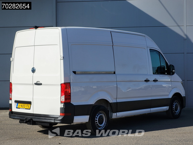 Volkswagen Crafter 102pk L3H3 Navi Trekhaak Airco Cruise Camera Euro6 L2H2 12m3 Airco Trekhaak Cruise control - Furgon: 5 kép. Volkswagen Crafter 102pk L3H3 Navi Trekhaak Airco Cruise Camera Euro6 L2H2 12m3 Airco Trekhaak Cruise control - Furgon: 5 kép.