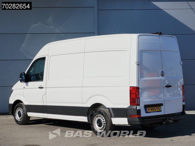 Volkswagen Crafter 102pk L3H3 Navi Trekhaak Airco Cruise Camera Euro6 L2H2 12m3 Airco Trekhaak Cruise control - Furgon: 2 kép. Volkswagen Crafter 102pk L3H3 Navi Trekhaak Airco Cruise Camera Euro6 L2H2 12m3 Airco Trekhaak Cruise control - Furgon: 2 kép.