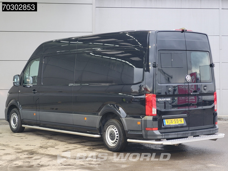 Volkswagen Crafter 102pk L4H3 Navi Airco Camera Parkeersensoren v+a Werkplaatsinrichting APK 04-2026 Euro6 L3H2 Airco Cruise control - Furgon: 2 kép. Volkswagen Crafter 102pk L4H3 Navi Airco Camera Parkeersensoren v+a Werkplaatsinrichting APK 04-2026 Euro6 L3H2 Airco Cruise control - Furgon: 2 kép.