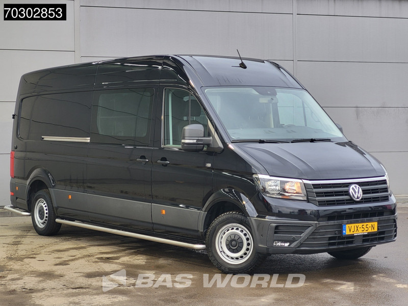 Volkswagen Crafter 102pk L4H3 Navi Airco Camera Parkeersensoren v+a Werkplaatsinrichting APK 04-2026 Euro6 L3H2 Airco Cruise control - Furgon: 3 kép. Volkswagen Crafter 102pk L4H3 Navi Airco Camera Parkeersensoren v+a Werkplaatsinrichting APK 04-2026 Euro6 L3H2 Airco Cruise control - Furgon: 3 kép.