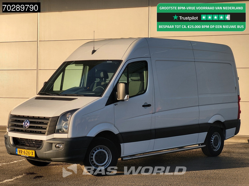 Volkswagen Crafter 109pk D'Hollandia Laadklep L3H3 Airco Cruise L2H2 11m3 Airco Cruise control - Kis furgon: 1 kép. Volkswagen Crafter 109pk D'Hollandia Laadklep L3H3 Airco Cruise L2H2 11m3 Airco Cruise control - Kis furgon: 1 kép.