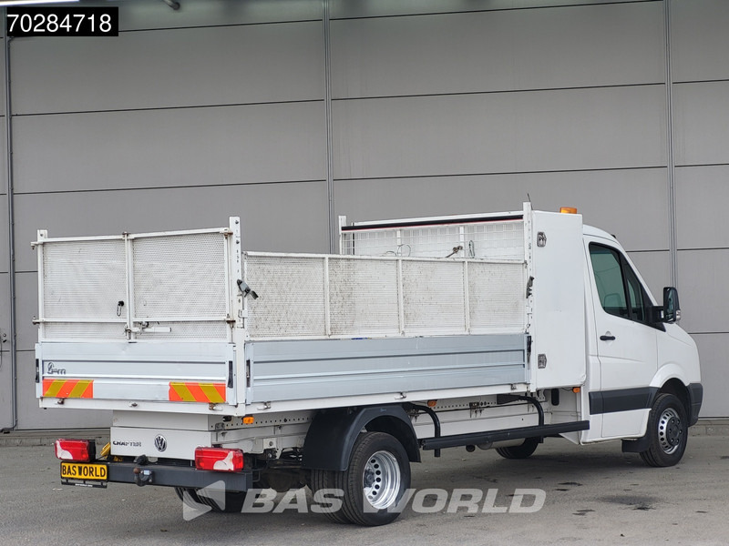 Volkswagen Crafter 136pk Open Laadbak met Kist Dubbellucht 3,5t Trekhaak Pritsche Pickup Open Box Trekhaak - Platós kisteherautó: 5 kép. Volkswagen Crafter 136pk Open Laadbak met Kist Dubbellucht 3,5t Trekhaak Pritsche Pickup Open Box Trekhaak - Platós kisteherautó: 5 kép.