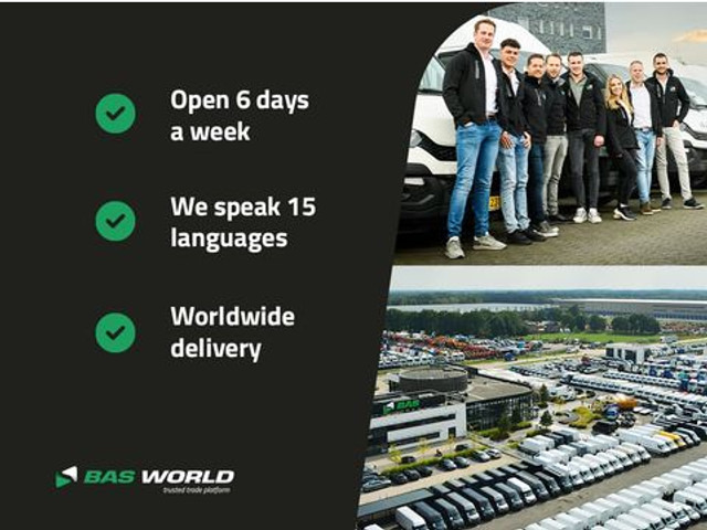 Volkswagen Crafter 140pk Automaat Open Laadbak Trekhaak Airco Euro6 Pritsche Open Box Pickup Airco Trekhaak - Platós kisteherautó: 4 kép. Volkswagen Crafter 140pk Automaat Open Laadbak Trekhaak Airco Euro6 Pritsche Open Box Pickup Airco Trekhaak - Platós kisteherautó: 4 kép.