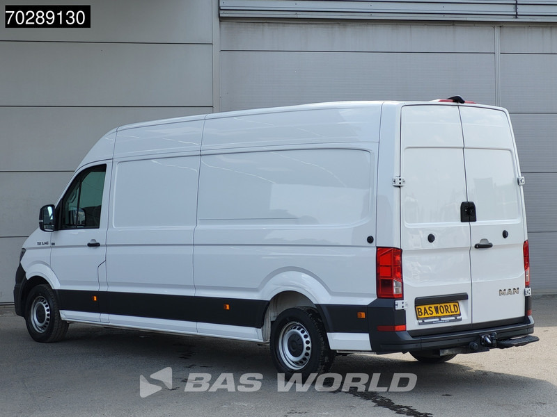 Volkswagen Crafter 140pk COMING SOON! L4H3 Trekhaak Airco Cruise Camera Parkeersensoren Euro6 L3H2 15m3 Airco Cruise control - Furgon: 2 kép. Volkswagen Crafter 140pk COMING SOON! L4H3 Trekhaak Airco Cruise Camera Parkeersensoren Euro6 L3H2 15m3 Airco Cruise control - Furgon: 2 kép.