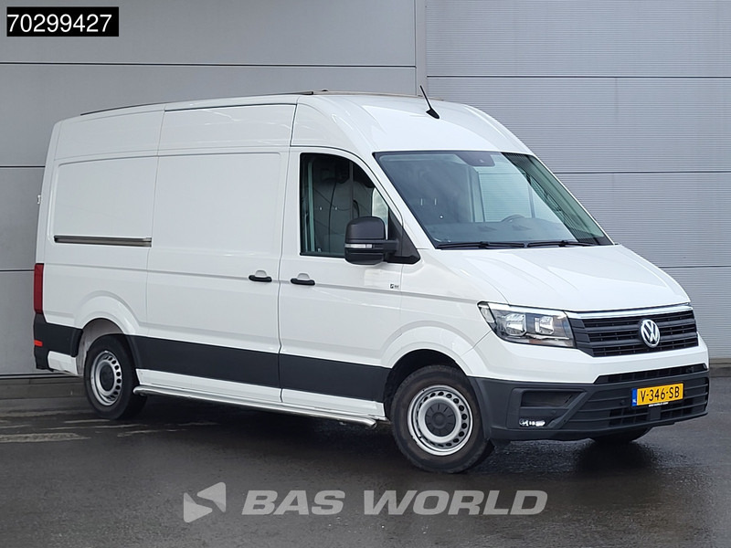 Volkswagen Crafter 140pk GEARBOX + COOLING ENGINE PROBLEM! Koelwagen Kerstner L3H3 Airco Cruise Parkeersensoren Euro6 L2H2 Koel Koeler Kühl Kühler - Hűtős kisteherautó: 5 kép. Volkswagen Crafter 140pk GEARBOX + COOLING ENGINE PROBLEM! Koelwagen Kerstner L3H3 Airco Cruise Parkeersensoren Euro6 L2H2 Koel Koeler Kühl Kühler - Hűtős kisteherautó: 5 kép.