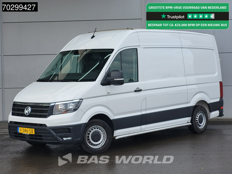 Volkswagen Crafter 140pk GEARBOX + COOLING ENGINE PROBLEM! Koelwagen Kerstner L3H3 Airco Cruise Parkeersensoren Euro6 L2H2 Koel Koeler Kühl Kühler - Hűtős kisteherautó: 1 kép. Volkswagen Crafter 140pk GEARBOX + COOLING ENGINE PROBLEM! Koelwagen Kerstner L3H3 Airco Cruise Parkeersensoren Euro6 L2H2 Koel Koeler Kühl Kühler - Hűtős kisteherautó: 1 kép.