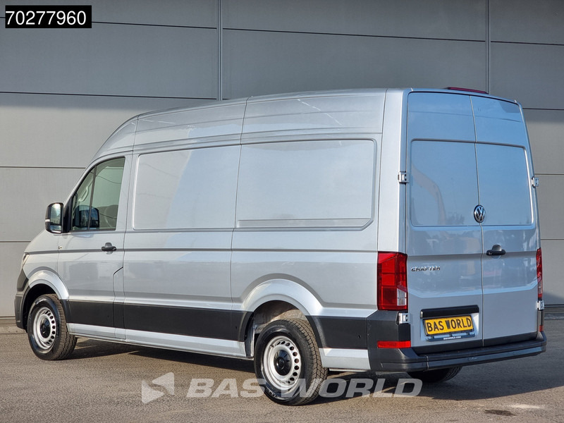 Volkswagen Crafter 140pk L3H3 Airco Parkeersensoren Carplay Euro6 L2H2 12m3 Airco - Furgon: 2 kép. Volkswagen Crafter 140pk L3H3 Airco Parkeersensoren Carplay Euro6 L2H2 12m3 Airco - Furgon: 2 kép.