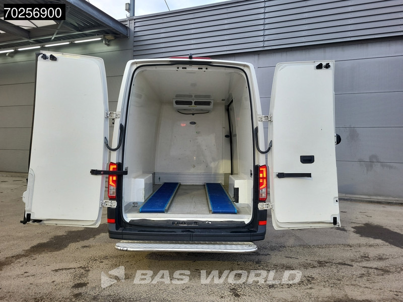 Volkswagen Crafter 140pk L3H3 Koelwagen Konvekta Airco Cruise Camera Koel Koeler Kühlwagen 9m3 Airco Cruise control - Hűtős kisteherautó: 3 kép. Volkswagen Crafter 140pk L3H3 Koelwagen Konvekta Airco Cruise Camera Koel Koeler Kühlwagen 9m3 Airco Cruise control - Hűtős kisteherautó: 3 kép.
