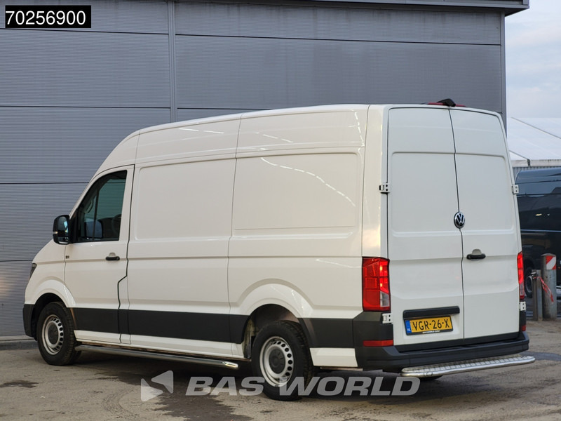 Volkswagen Crafter 140pk L3H3 Koelwagen Konvekta Airco Cruise Camera Koel Koeler Kühlwagen 9m3 Airco Cruise control - Hűtős kisteherautó: 2 kép. Volkswagen Crafter 140pk L3H3 Koelwagen Konvekta Airco Cruise Camera Koel Koeler Kühlwagen 9m3 Airco Cruise control - Hűtős kisteherautó: 2 kép.