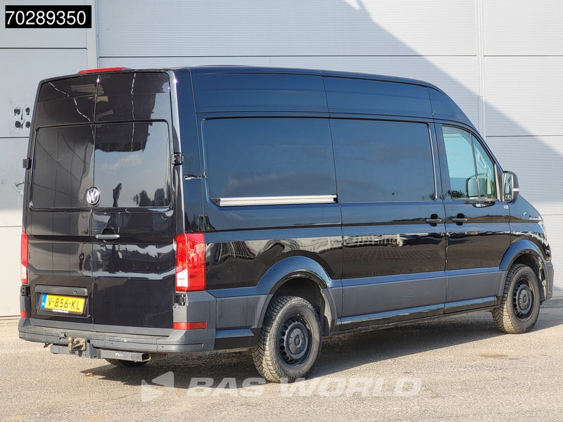 Volkswagen Crafter 140pk L3H3 Trekhaak Navi Airco Cruise Parkeersensoren APK 01-2026 Euro6 L2H2 12m3 Airco Trekhaak Cruise control - Kis furgon: 5 kép. Volkswagen Crafter 140pk L3H3 Trekhaak Navi Airco Cruise Parkeersensoren APK 01-2026 Euro6 L2H2 12m3 Airco Trekhaak Cruise control - Kis furgon: 5 kép.