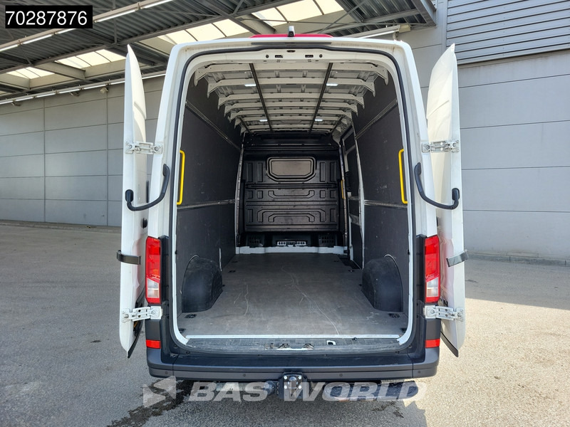 Volkswagen Crafter 140pk L4H3 Trekhaak Airco Cruise Camera Parkeersensoren Euro6 L3H2 15m3 Airco Cruise control - Furgon: 3 kép. Volkswagen Crafter 140pk L4H3 Trekhaak Airco Cruise Camera Parkeersensoren Euro6 L3H2 15m3 Airco Cruise control - Furgon: 3 kép.
