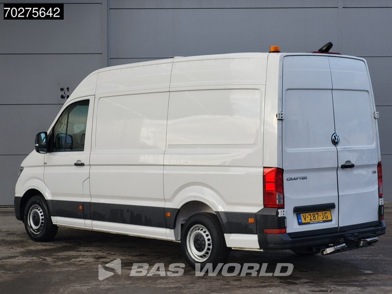 Volkswagen Crafter 177pk Automaat L3H3 Trekhaak Euro6 Airco Cruise Parkeersensoren L2H2 11m3 Airco Cruise control - Furgon: 2 kép. Volkswagen Crafter 177pk Automaat L3H3 Trekhaak Euro6 Airco Cruise Parkeersensoren L2H2 11m3 Airco Cruise control - Furgon: 2 kép.