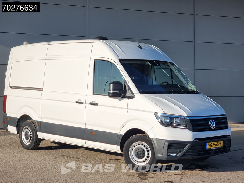 Volkswagen Crafter 177pk Automaat L3H3 Trekhaak Navi Camera Parkeersensoren Airco Cruise L2H2 12Airco Trekhaak Cruise control - Furgon: 3 kép. Volkswagen Crafter 177pk Automaat L3H3 Trekhaak Navi Camera Parkeersensoren Airco Cruise L2H2 12Airco Trekhaak Cruise control - Furgon: 3 kép.