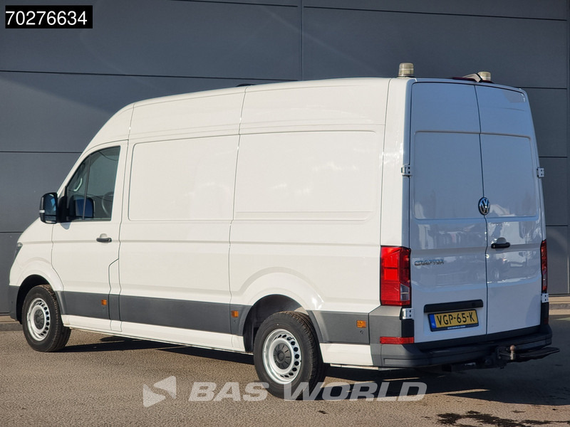 Volkswagen Crafter 177pk Automaat L3H3 Trekhaak Navi Camera Parkeersensoren Airco Cruise L2H2 12Airco Trekhaak Cruise control - Furgon: 2 kép. Volkswagen Crafter 177pk Automaat L3H3 Trekhaak Navi Camera Parkeersensoren Airco Cruise L2H2 12Airco Trekhaak Cruise control - Furgon: 2 kép.