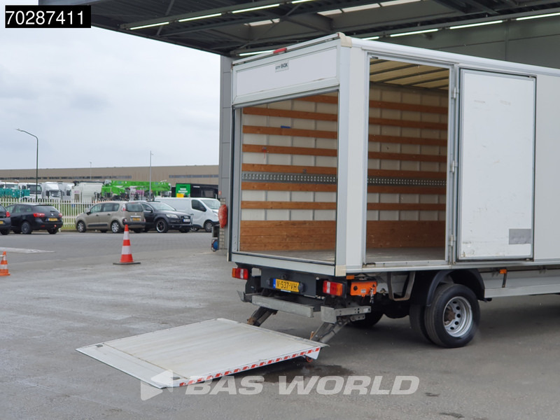 Volkswagen Crafter 177pk Laadklep Zijdeur Bakwagen Airco Cruise Camera Lat om Lat D'Hollandia Euro6 Meubelbak Koffer 21m3 Airco Cruise control - Dobozos kisteherautó: 3 kép. Volkswagen Crafter 177pk Laadklep Zijdeur Bakwagen Airco Cruise Camera Lat om Lat D'Hollandia Euro6 Meubelbak Koffer 21m3 Airco Cruise control - Dobozos kisteherautó: 3 kép.