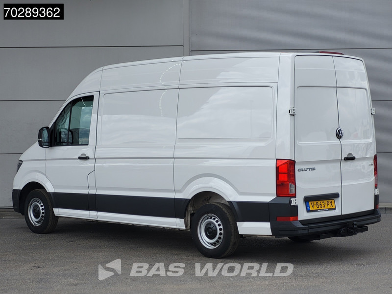 Volkswagen Crafter Easy Loader 500KG L3H3 Trekhaak Airco Cruise Euro6 L2H2 12m3 Airco Trekhaak Cruise control - Furgon: 3 kép. Volkswagen Crafter Easy Loader 500KG L3H3 Trekhaak Airco Cruise Euro6 L2H2 12m3 Airco Trekhaak Cruise control - Furgon: 3 kép.