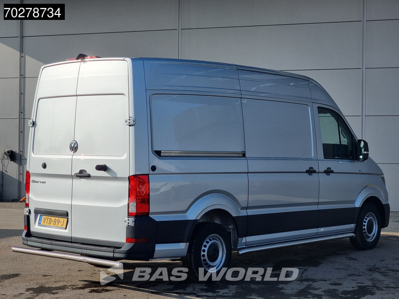 Volkswagen Crafter L3H3 Airco Cruise Camera Euro6 L2H2 11m3 Airco Cruise control - Kis furgon: 5 kép. Volkswagen Crafter L3H3 Airco Cruise Camera Euro6 L2H2 11m3 Airco Cruise control - Kis furgon: 5 kép.